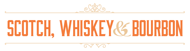 Whiskeys and Bourbons